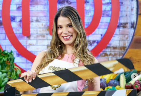 Dominica Duque pasó de atacada a ser amada ¿Qué pasó en ‘MasterChef Celebrity’?