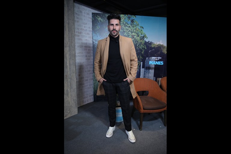 Brian Moreno