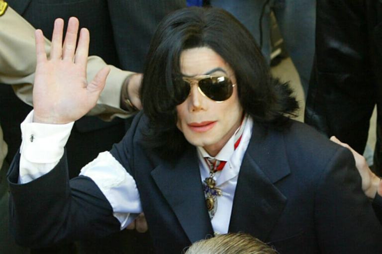 Dos hombres afirman que Michael Jackson abusó de ellos en varias ocasiones