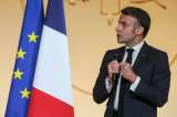 ¿Es Francia la Grecia del Sena? Macron en la cuerda floja tras colapso político