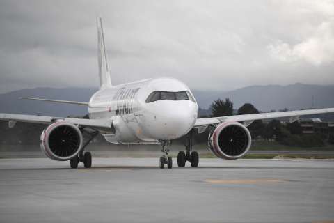 Nueva ruta entre Cúcuta y Bogotá: ¿cuándo inicia y cuántos vuelos tendrá?
