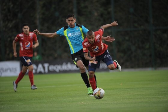Cristian Garavito / Cristian Garavito
