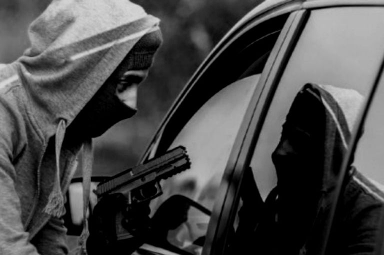 Millonario robo fue frustrado gracias a gritos de una mujer, en Boyacá