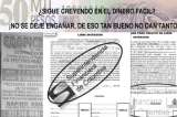 Que no lo estafen, tenga cuidado con estos falsos prestamistas