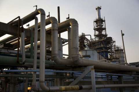 Venezuela concluye importación de gas desde Colombia por "frecuentes fallas"