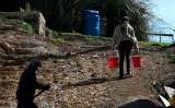 Racionamiento en Bogotá: el ahorro de agua ha sido insuficiente