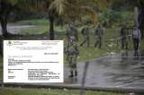 Masacre en Alto Remanso: piden que Justicia Penal Militar investigue las 11 muertes