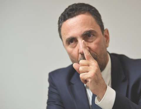 “Comienza un proceso jurídico largo”: gerente de EPM sobre costos de Hidroituango
