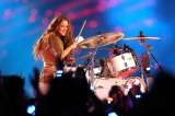 Shakira deslumbró en su presentación en el Super Bowl