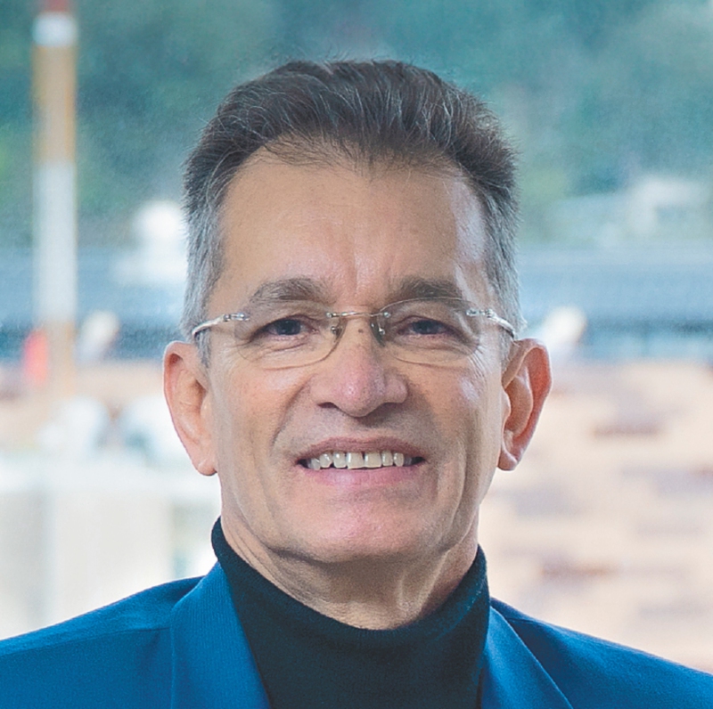 Javier Díaz, presidente ejecutivo de Analdex. / Cortesía