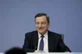 Banco Central Europeo suspenderá su compra de deuda al final de 2018