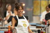 Tachan de envidiosa a Carolina Acevedo, de MasterChef, “qué mujer tan venenosa”