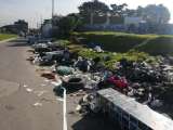 En tres localidades de Bogotá se han acumulado basuras por más de 20 días