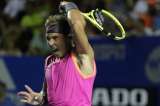 Nadal: "Con todos los problemas físicos que he tenido, aún peleo por torneos importantes"