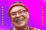 Edelmira Massa Zapata: una danza comunitaria propia