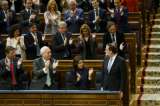 Corrupción en España fortalece a Podemos, dice gurú de encuestas
