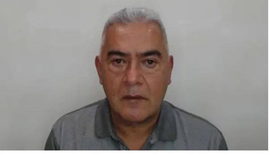 Diego Marín Buitrago