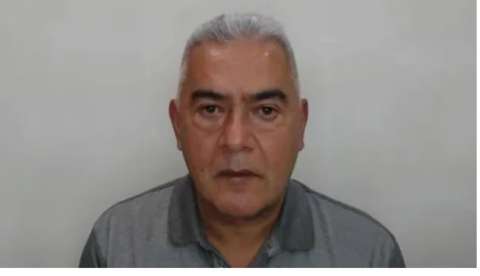 Informe de Interpol alertó al FBI sobre nexos de “Papá Pitufo” con el narcotráfico