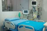 Distrito entregará dos obras en hospitales que fueron afectados por carrusel de contratación