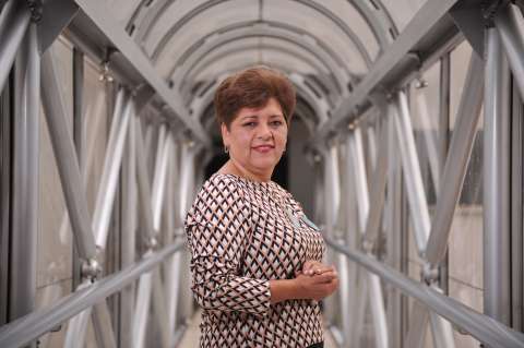 "Visibilizar la importancia de la infancia es una necesidad urgente"