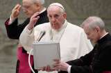 Abuso sexual de la iglesia en Francia avergüenza al Papa Francisco