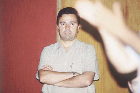 ¿A qué se comprometió Santoyo?