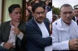 ¿Habrá consulta de la izquierda con Cepeda?: lo que está en juego con la decisión del CNE