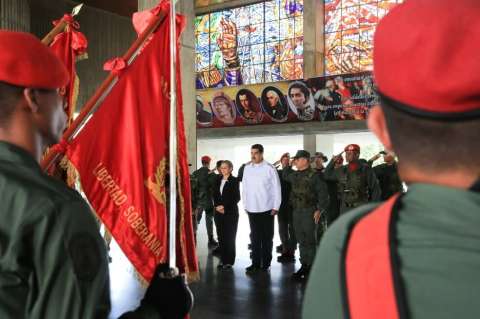¿Por qué EE. UU. sancionó a tantos funcionarios venezolanos en el último mes?