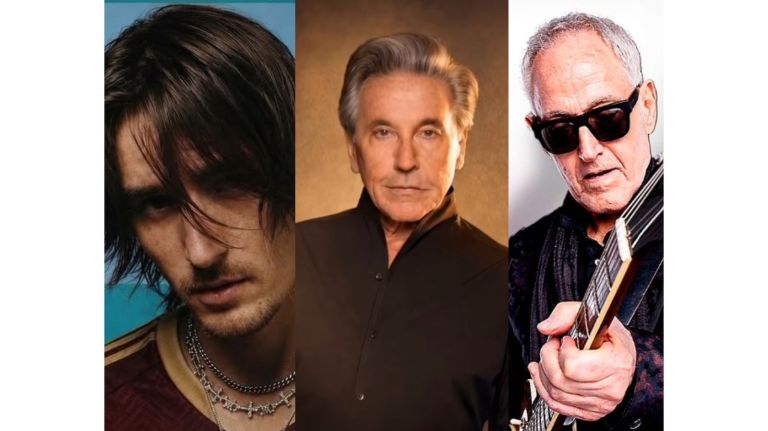 Terremoto en Venezuela: Ricardo Montaner, Danny Ocean, Yordano y más famosos se pronuncian