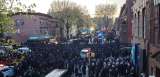 Polémica en Nueva York por funeral masivo en el barrio de “Poco Ortodoxa” en pleno confinamiento