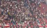 Capturaron a hincha del Junior tras riña con arma blanca en el Metropolitano