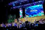 En imágenes: así se vivió el cierre del Petronio Álvarez 2019