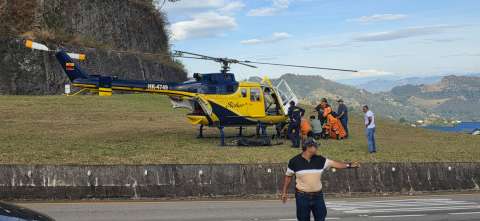 Más de 1.790 hectáreas han sido afectadas por incendios forestales en Cundinamarca