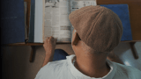 El hombre que se ha convertido en el guardián de la memoria del Chocó