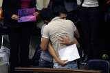 "Aquí nunca hubo un gran debate jurídico sobre matrimonio igualitario"