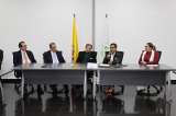 CAR y Fedegán firman convenio para mitigar impacto ambiental que deja la ganadería