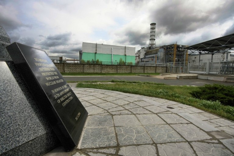 Chernóbil: del desastre nuclear a la apuesta por la energía solar