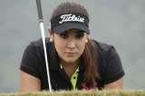 Mariajo Uribe competirá en el Women’s British Open