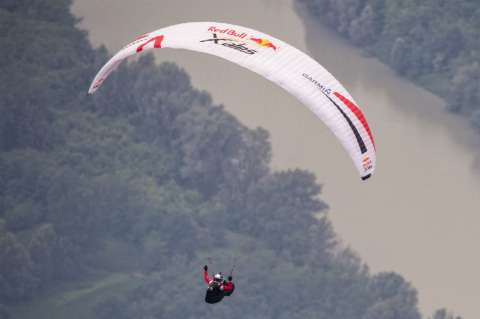 El Aerothlon se toma Roldanillo, Valle