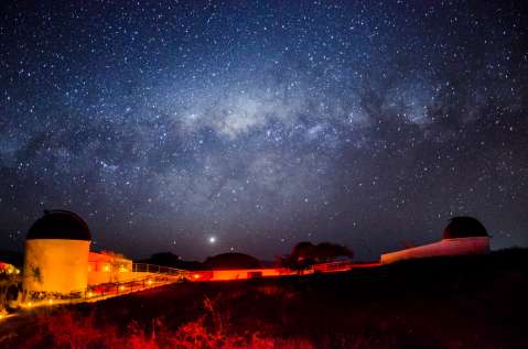 Norte de Chile: La oferta de turismo rural de la Región de Coquimbo