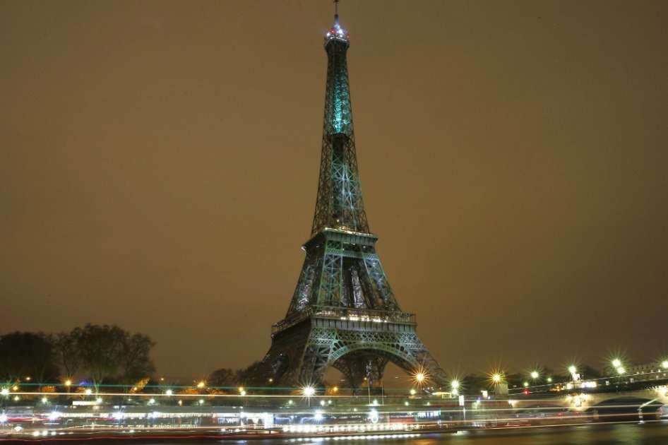 AFP / AFP