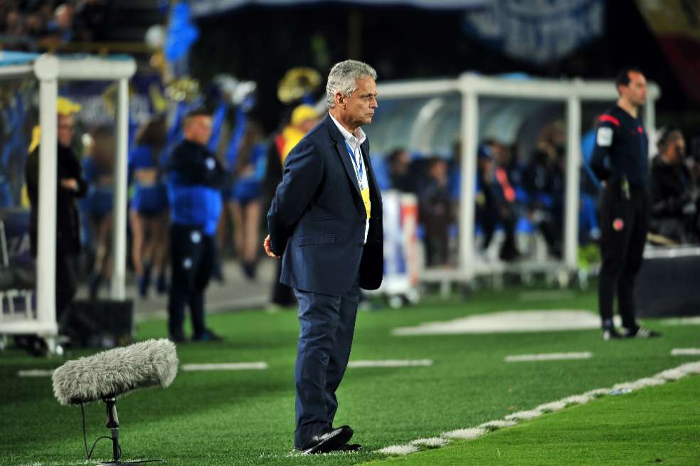 Óscar Pérez