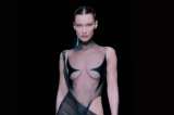 Mugler es el nuevo protagonista de la última colección de H&M