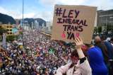 Así es como el activismo comunitario está construyendo la “Ley Integral Trans Ya”