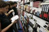 El Espectador te invita a la Feria del Libro 2017