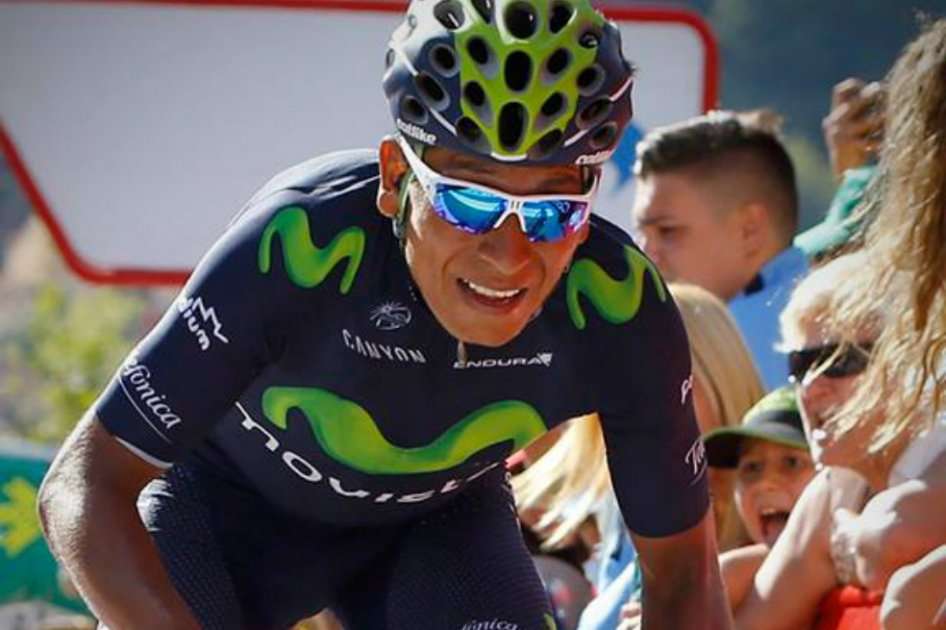 Prensa Tour de San Luis. / Prensa Tour de San Luis.