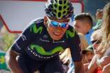 Nairo Quintana: "Hemos empezado el Tour de San Luis con el pie derecho"