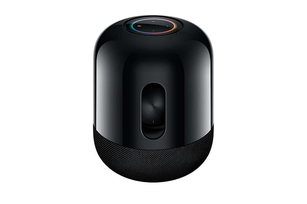 El Sound X es la primera apuesta de Huawei en el segmento premium del audio.