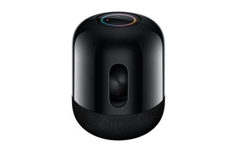 Huawei Sound X: el primer gran golpe de la marca china en el audio premium