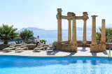 En fotos: 7 piscinas de lujo para darle la vuelta al mundo